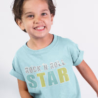 Rock N Roll Star