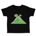 Toddler Clothes Let Us Go Mountains Clouds Toddler Shirt Baby Clothes Cotton