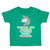 Toddler Clothes Unicorn Awesome Toddler Shirt Baby Clothes Cotton