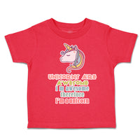 Unicorn Awesome