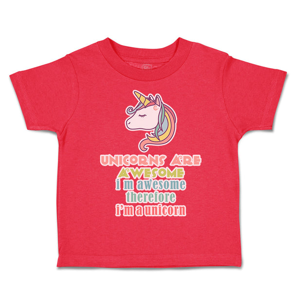 Unicorn Awesome
