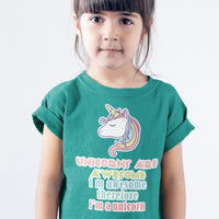 Unicorn Awesome
