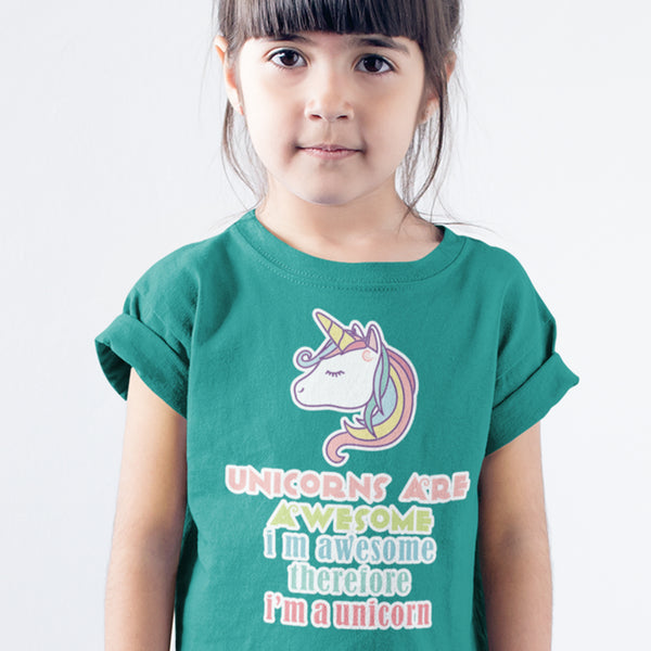 Unicorn Awesome