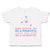 Toddler Clothes Wants to Be Princess Scientist Toddler Shirt Baby Clothes Cotton