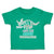 Toddler Clothes Triceratops Horridus Ask Me Dinosaurs Toddler Shirt Cotton