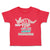 Toddler Clothes Triceratops Horridus Ask Me Dinosaurs Toddler Shirt Cotton