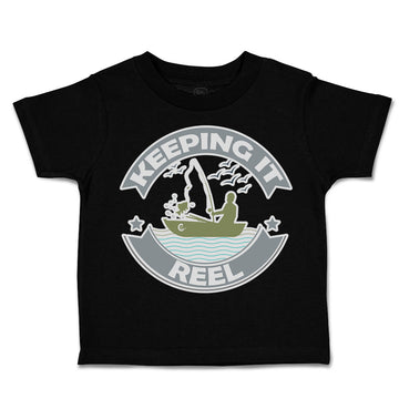 Toddler Clothes Keeping It Real Toddler Shirt Baby Clothes Cotton