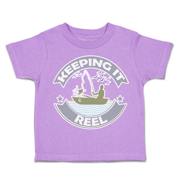 Toddler Clothes Keeping It Real Toddler Shirt Baby Clothes Cotton