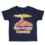 Toddler Clothes Geology Rocks Space Toddler Shirt Baby Clothes Cotton