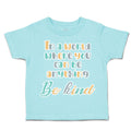 Toddler Clothes World Anything Be Kind Toddler Shirt Baby Clothes Cotton