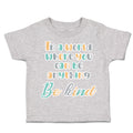 Toddler Clothes World Anything Be Kind Toddler Shirt Baby Clothes Cotton