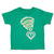 Toddler Clothes Heart Love Wi-Fi Signal Toddler Shirt Baby Clothes Cotton