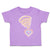 Toddler Clothes Heart Love Wi-Fi Signal Toddler Shirt Baby Clothes Cotton