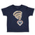 Toddler Clothes Heart Love Wi-Fi Signal Toddler Shirt Baby Clothes Cotton