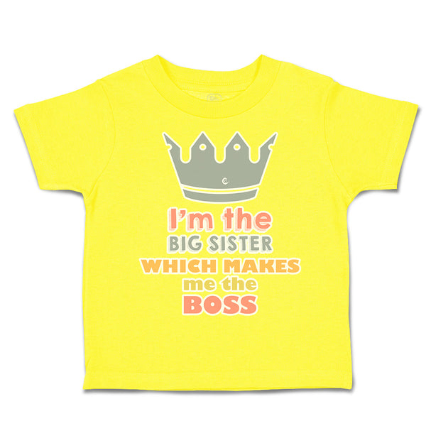 Big Sister Makes Me Boss Crown