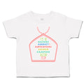 Toddler Clothes Nature Addict Adventure Seeker Camping Girl Toddler Shirt Cotton
