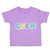 Toddler Clothes Geek Freak Toddler Shirt Baby Clothes Cotton