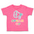 Toddler Clothes Speak up Megaphone Toddler Shirt Baby Clothes Cotton