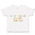 Toddler Clothes Let Your Light Shine Toddler Shirt Baby Clothes Cotton