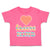 Toddler Clothes Choose Kind Heart Love Toddler Shirt Baby Clothes Cotton