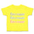 Toddler Clothes Girl Power Toddler Shirt Baby Clothes Cotton