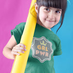 Girl Power Crown