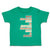 Toddler Clothes Not Fragile like A Flower Fragile Bomb Toddler Shirt Cotton