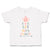 Toddler Clothes I Have Got Girl Power Arrow Crown Toddler Shirt Cotton