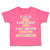 Toddler Clothes Girl Smart Strong Do Anything Toddler Shirt Baby Clothes Cotton