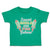 Toddler Clothes Smart Girls Are The Future Rocket Toddler Shirt Cotton