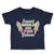 Toddler Clothes Smart Girls Are The Future Rocket Toddler Shirt Cotton