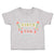 Toddler Clothes Smart Girls Are The Future Rocket Toddler Shirt Cotton