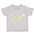 Toddler Clothes Morning Person Butterfly Toddler Shirt Baby Clothes Cotton