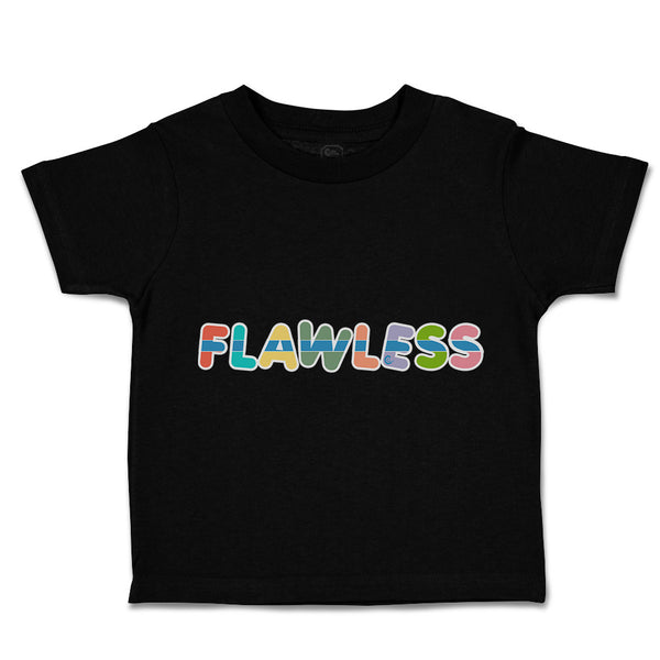 Toddler Clothes Flawless Toddler Shirt Baby Clothes Cotton