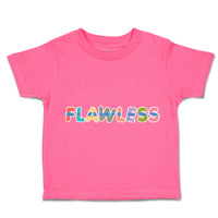 Toddler Clothes Flawless Toddler Shirt Baby Clothes Cotton