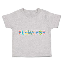 Toddler Clothes Flawless Toddler Shirt Baby Clothes Cotton