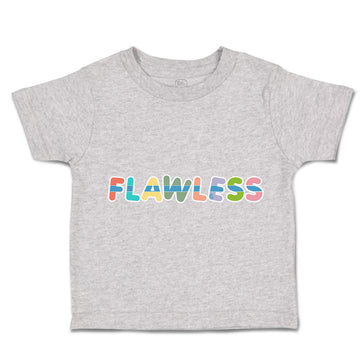 Toddler Clothes Flawless Toddler Shirt Baby Clothes Cotton