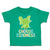 Toddler Clothes Choose Kindness Elephant Toddler Shirt Baby Clothes Cotton
