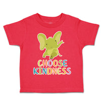 Choose Kindness Elephant