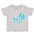 Toddler Clothes Be Yourself Fox Toddler Shirt Baby Clothes Cotton