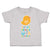 Toddler Clothes Treat People with Kindness Bird Toddler Shirt Cotton