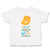 Toddler Clothes Treat People with Kindness Bird Toddler Shirt Cotton