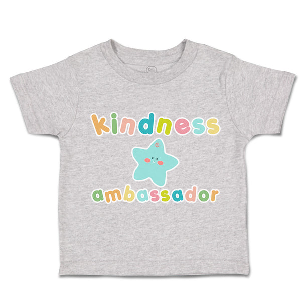 Kindness Ambassador Starfish