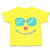 Toddler Clothes 1 of A Kind Generation Shades Heart Toddler Shirt Cotton