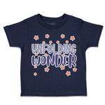 Toddler Clothes Unfolding Wonder Stars Toddler Shirt Baby Clothes Cotton