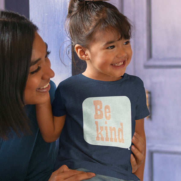 Be Kind H