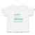 Toddler Clothes Cultivate Peace and Harmony with All Toddler Shirt Cotton