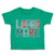 Toddler Clothes Laugh More Smile Toddler Shirt Baby Clothes Cotton