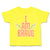 Toddler Clothes I Am Brave Wings Toddler Shirt Baby Clothes Cotton