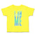 Toddler Clothes I Am Me Anchor Toddler Shirt Baby Clothes Cotton
